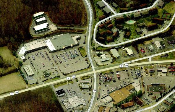 Bellevue Valley Plaza: 7041 Highway 70 South, Nashville, TN 37221